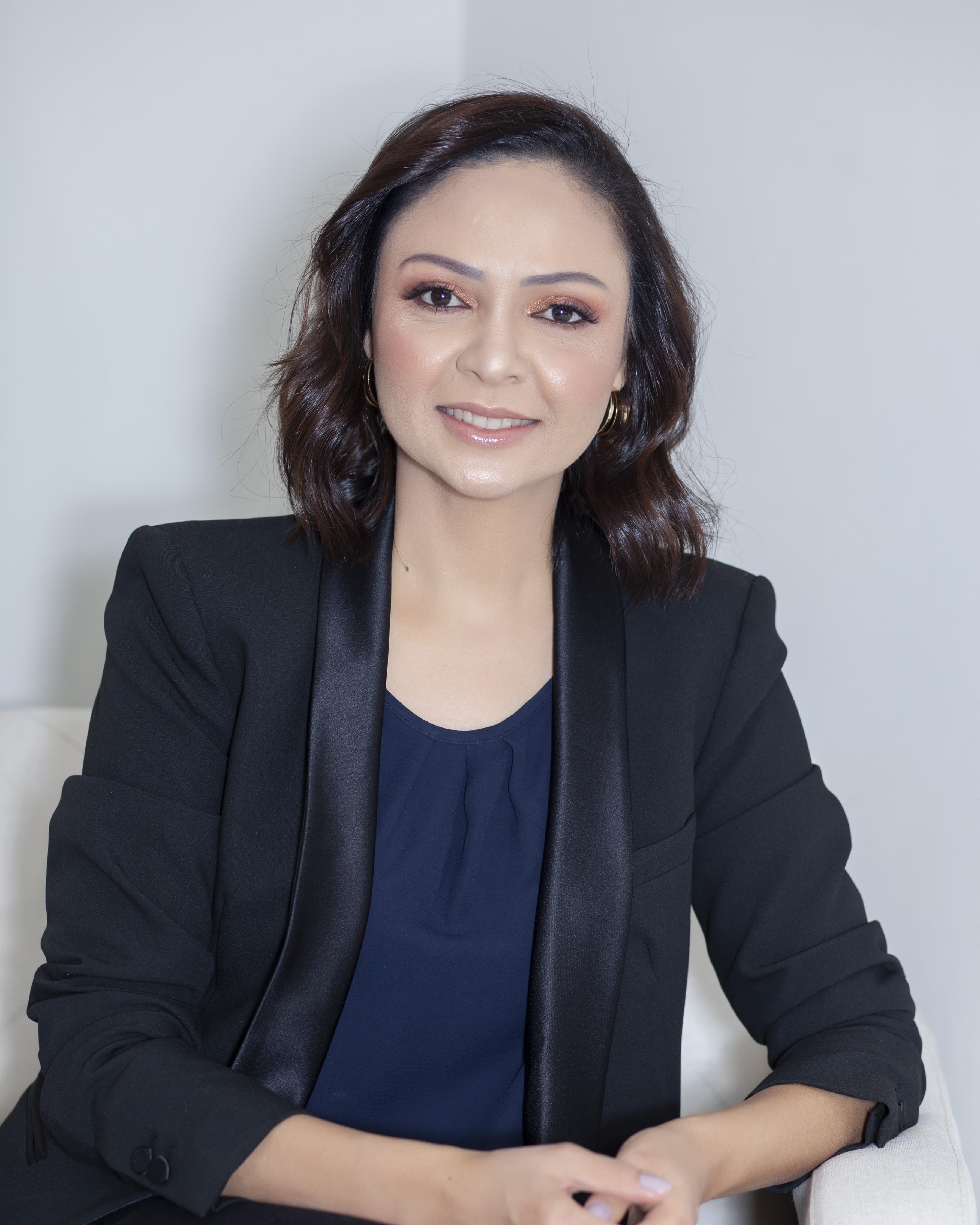 Celeste Alda Machado